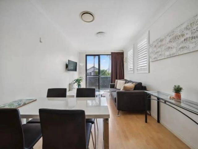 Apartment for rent in Kings Creek, Queensland