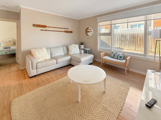 Apartment for rent in Ocean Grove, Victoria
