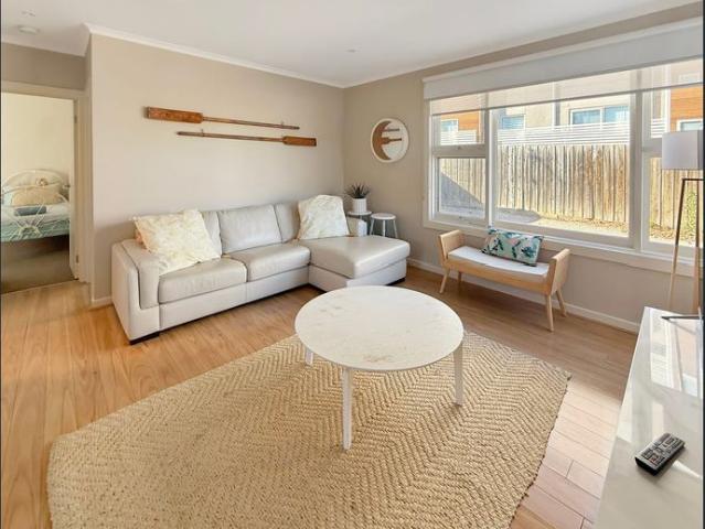 Apartment for rent in Ocean Grove, Victoria