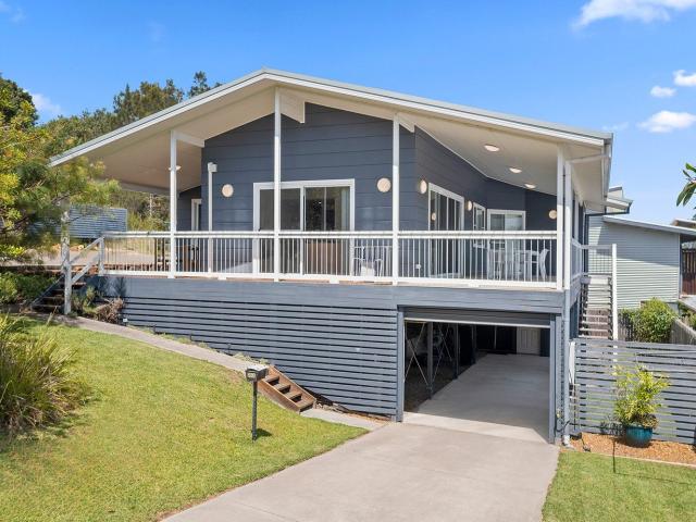 House for sale in Scotts Head