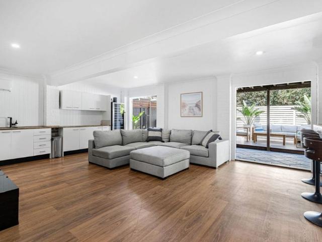 House for rent in Toombul, Queensland