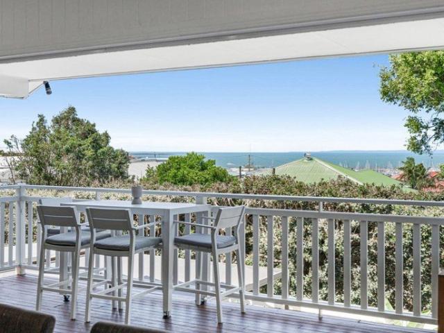House for rent in Manly, Greater Brisbane