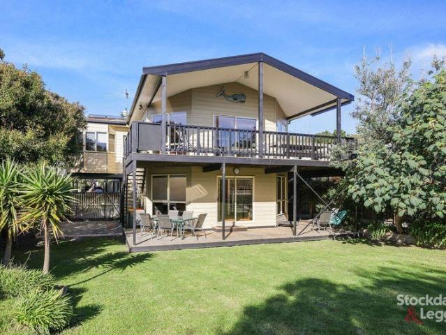 House for rent in Cape Woolamai, Victoria