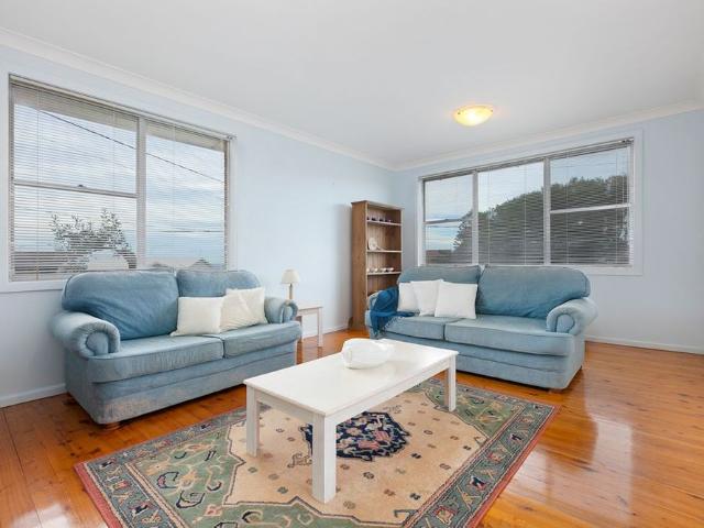 House for rent in New South Wales