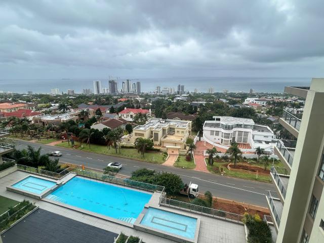 Apartment for rent in Westridge, Umhlanga Rocks
