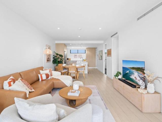 Apartment for rent in Kings Creek, Queensland