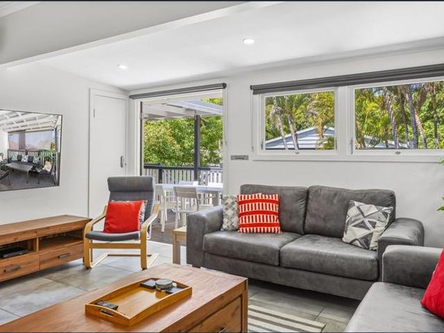 House for rent in Redcliffe, Greater Brisbane