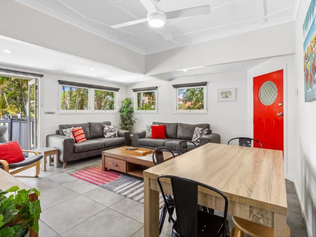 Apartment for rent in Toombul, Queensland