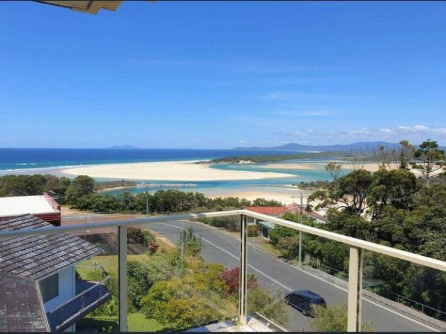 Apartment for rent in Nambucca Heads, New South Wales