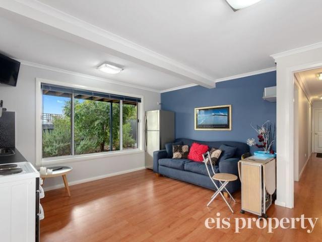 Apartment for rent in Hobart, Tasmania