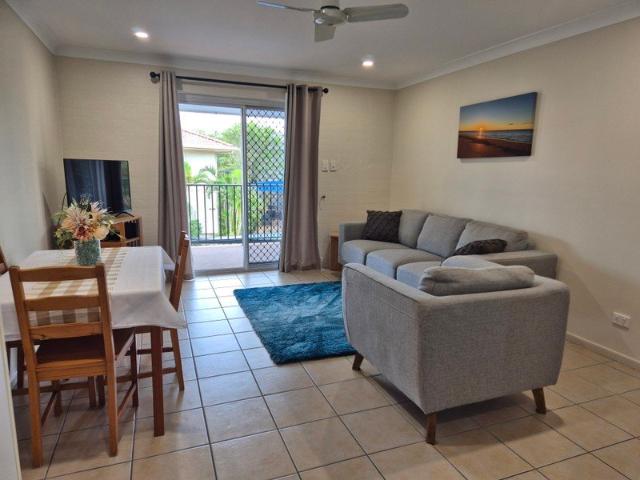 Apartment for rent in Torquay, Hervey Bay
