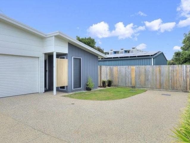 Apartment for rent in Nielson Park, Bargara