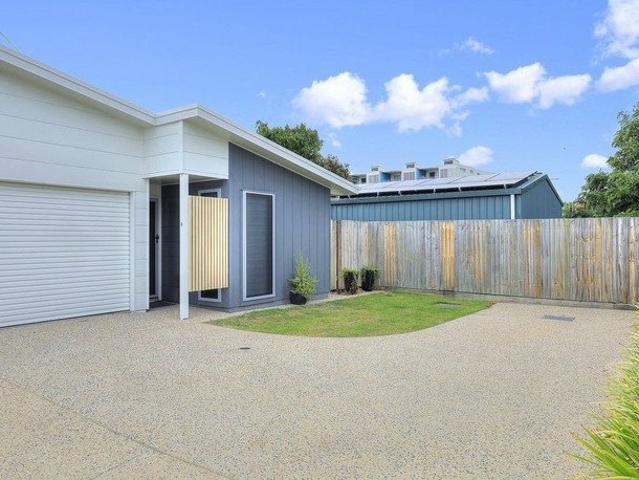 Apartment for rent in Nielson Park, Bargara