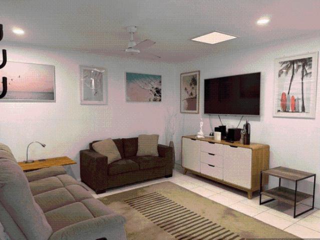 Apartment for rent in Urangan, Hervey Bay