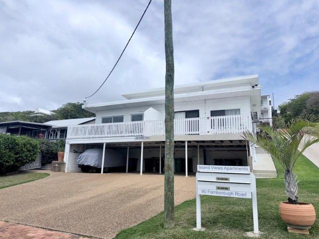Apartment for rent in Barlows Hill, Yeppoon