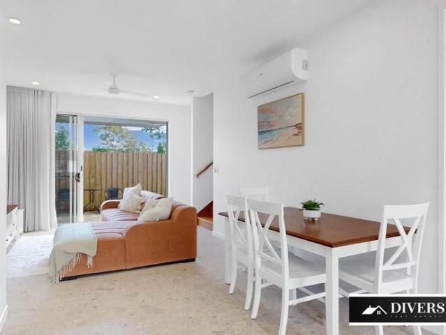Townhouse for rent in Kings Creek, Queensland