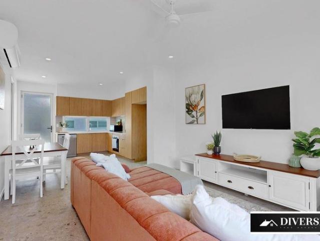 Townhouse for rent in Kings Creek, Queensland