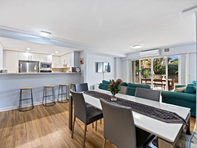 Apartment for rent in The Entrance, New South Wales