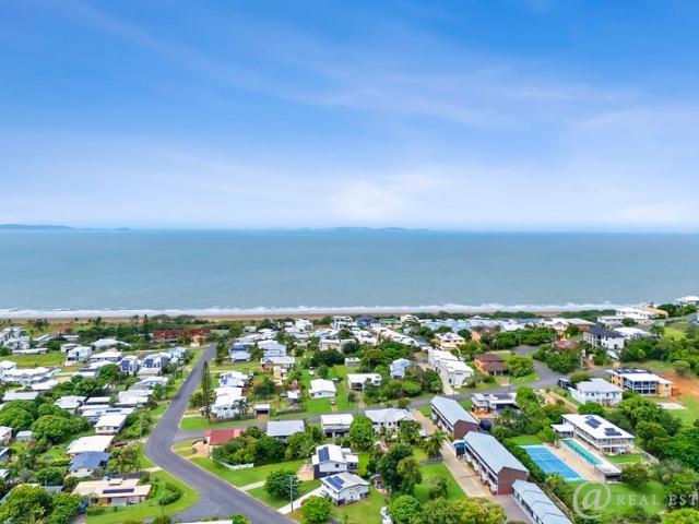 House for rent in Meikleville Hill, Queensland