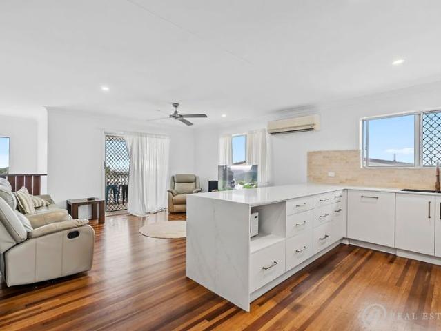 House for rent in Meikleville Hill, Queensland