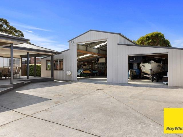 House for rent in Port Welshpool, Victoria
