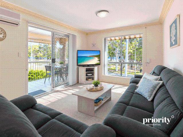 Apartment for rent in Bellara, Greater Brisbane