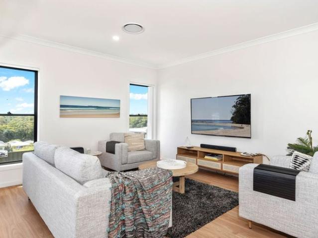 House for rent in Mollymook, New South Wales