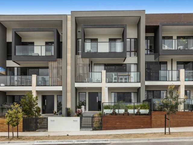 Townhouse for rent in Camerons Creek, Victoria