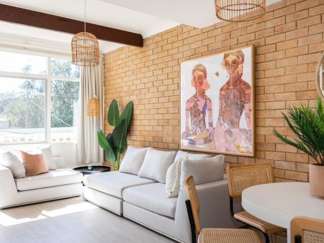 Townhouse for rent in Mollymook, New South Wales