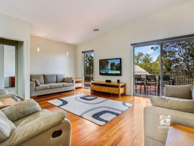 House for rent in Metung, Victoria