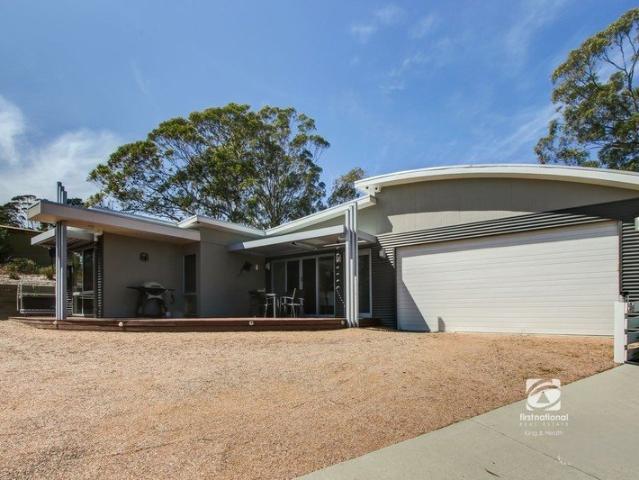 House for rent in Metung, Victoria