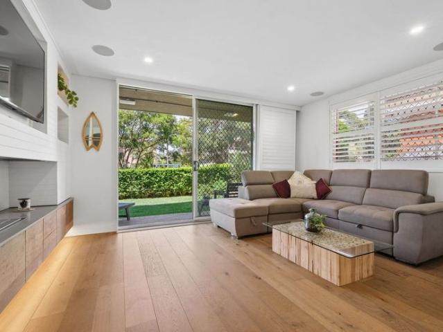 House for rent in Dee Why Beach, Sydney