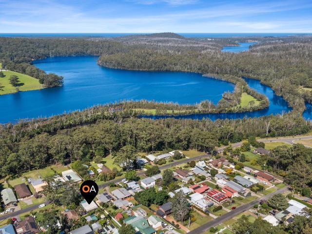 House for rent in Fishermans Paradise, New South Wales