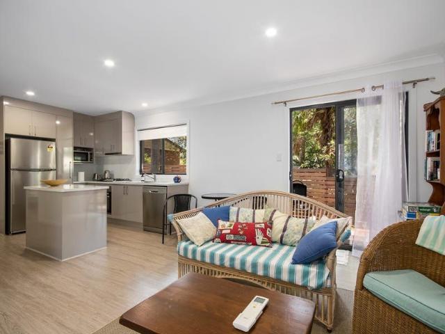 Apartment for rent in Pearl Beach, Central Coast Council