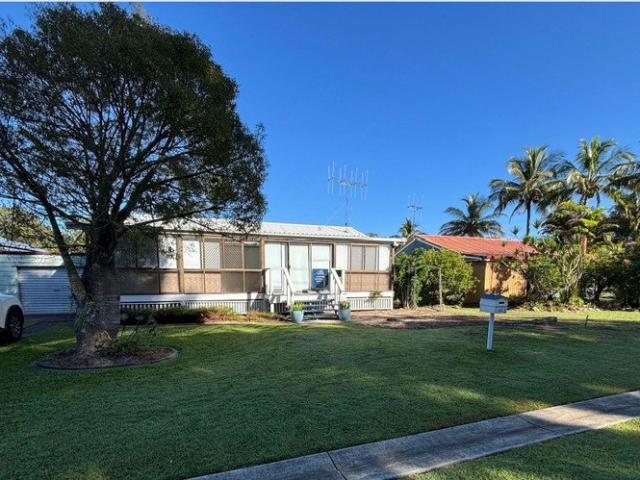 House for rent in Poona, Queensland