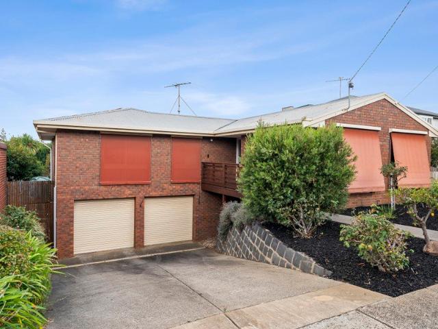 House for rent in Ocean Grove, Victoria