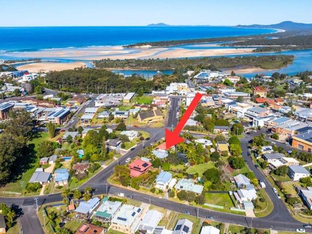 House for rent in Nambucca Heads, New South Wales