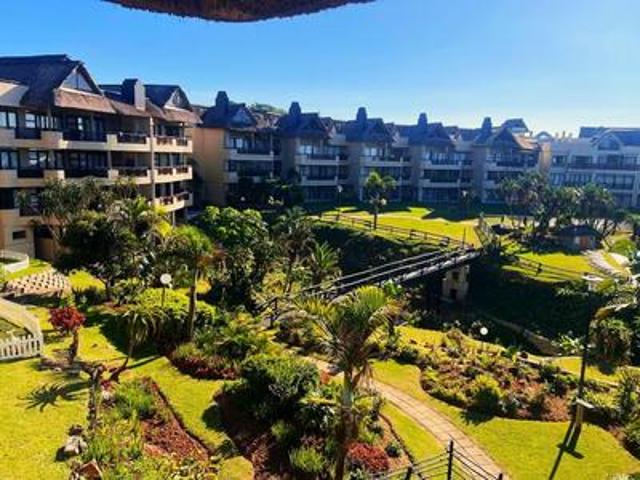 Apartment for sale in Ugu District Municipality, Kwazulu-natal