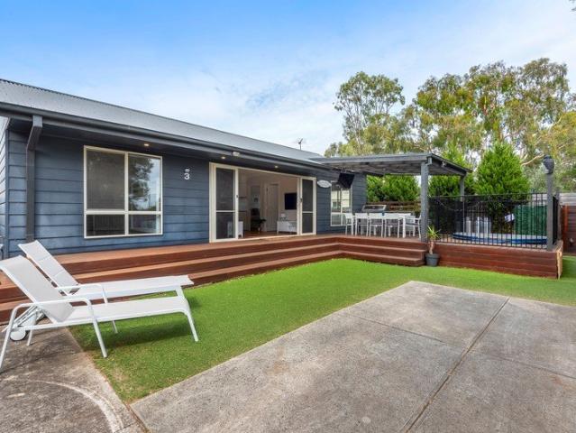 House for rent in St Leonards, Victoria