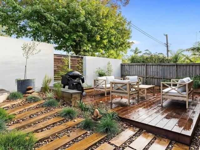 Townhouse for rent in Terrigal, New South Wales