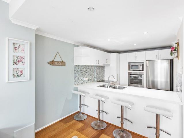 Townhouse for rent in Maroochydore, Sunshine Coast Regional