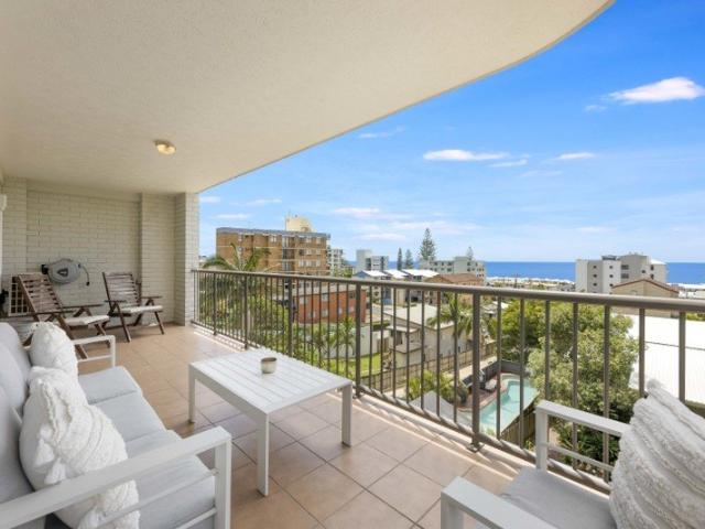 Apartment for rent in Kings Creek, Queensland