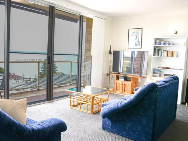 Apartment for rent in Shoal Bay, New South Wales