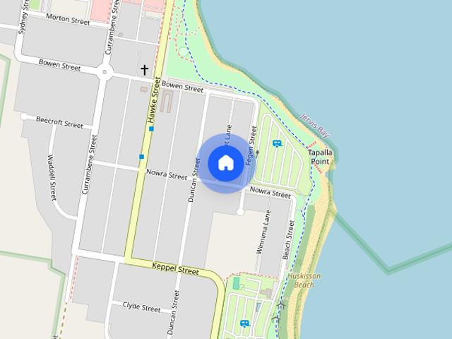 Apartment for rent in Huskisson, New South Wales