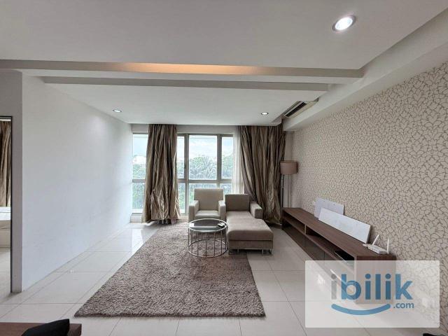 Room for rent in Country Heights Damansara, Kuala Lumpur