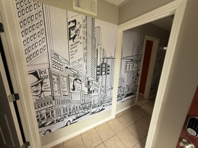 Room for rent in Harris, Texas
