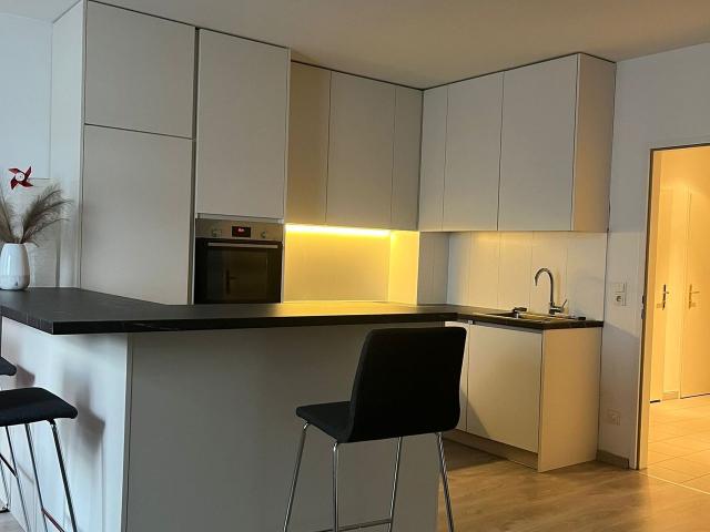 Apartment mieten in Gumpendorf, Wien