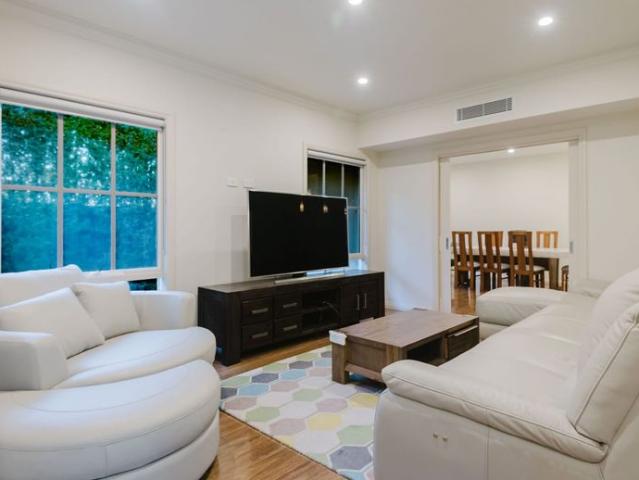 Townhouse for rent in Camerons Creek, Victoria