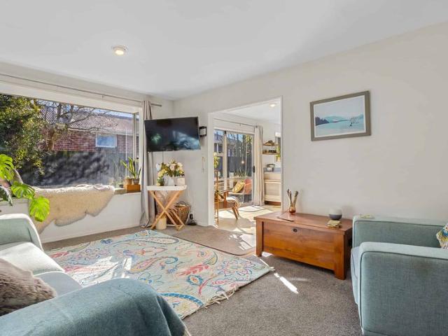 House for rent in Spreydon, Canterbury