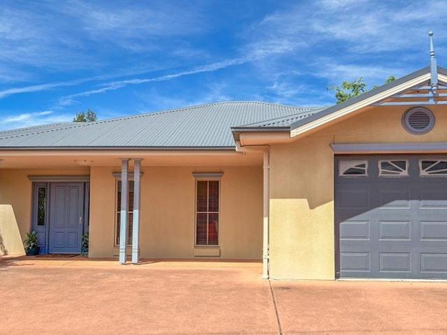 Villa for rent in Mudgee, Mid-Western Regional Council